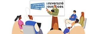 Illustration de l'événement : L’inégalité sociale à l’école : quelle évolution depuis 60 ans ? [cycle UTA Lyon 2]