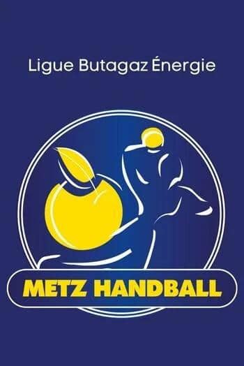 Illustration de l'événement : Match - Metz Handball / Dijon