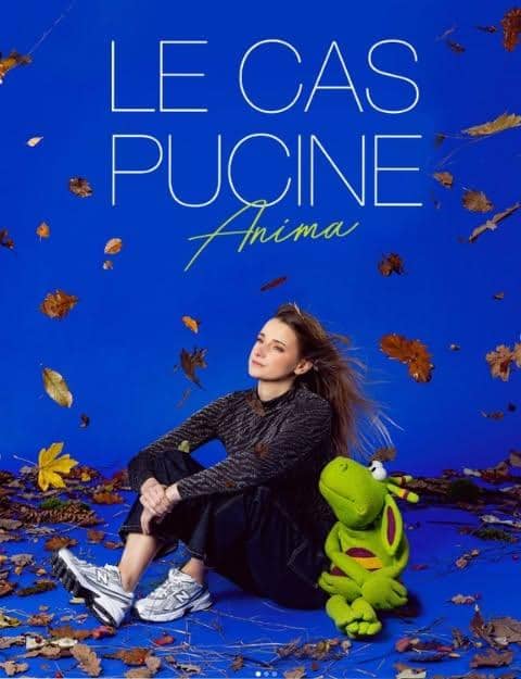 Illustration de l'événement : Le Cas Pucine