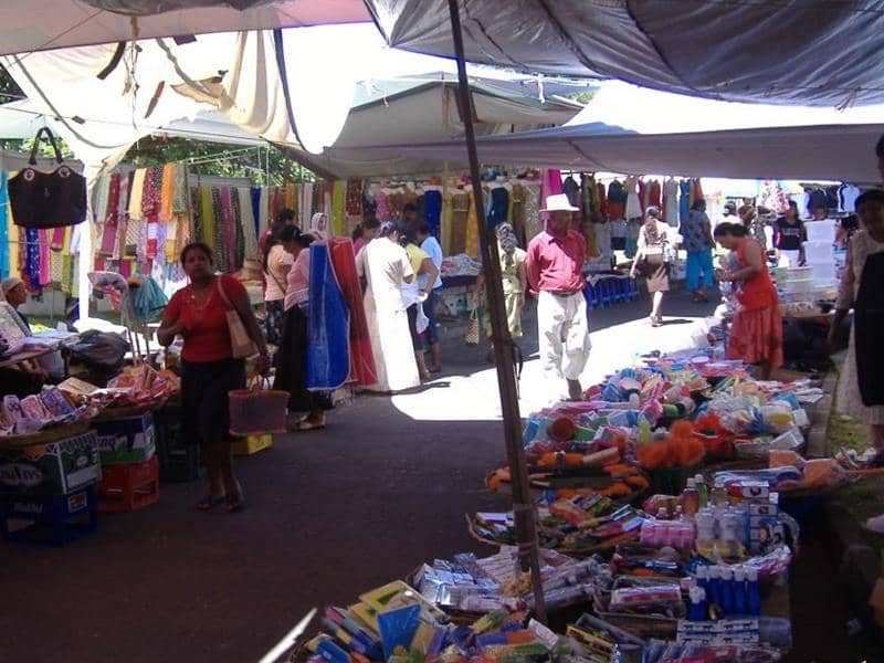 Illustration de l'événement : Marché de la brocante - place des Dominicains