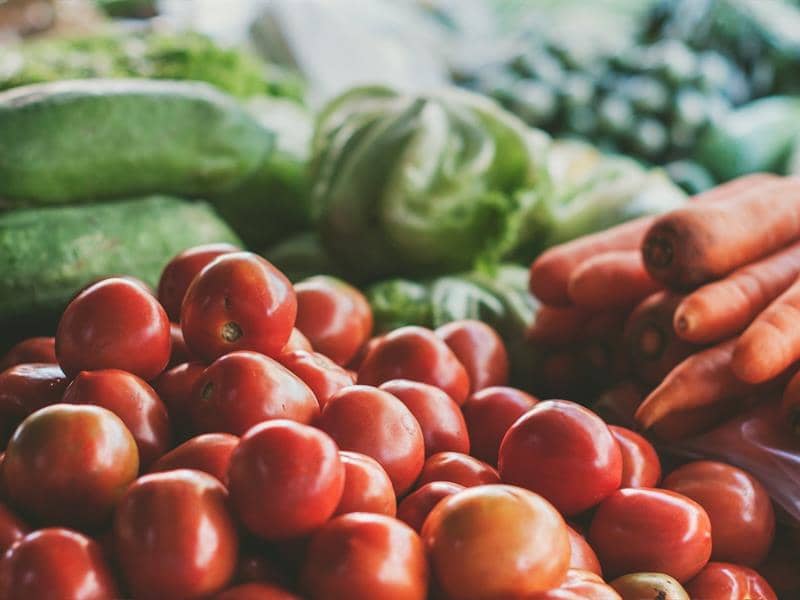 Illustration de l'événement : Marché hebdomadaire
