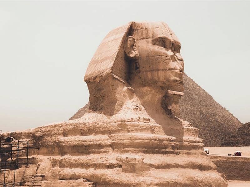 Illustration de l'événement : L'Egypte de Napoléon