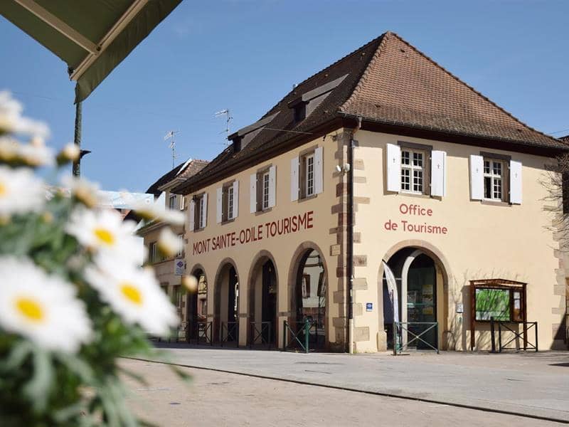Illustration de l'événement : L'Office de Tourisme, Kesako ?