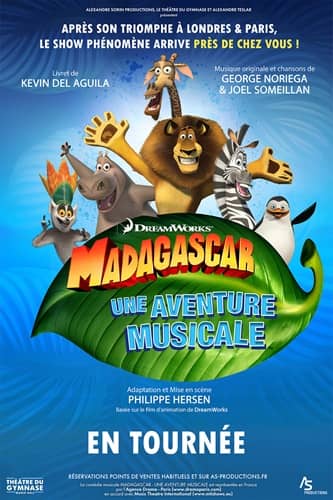 Illustration de l'événement : Madagascar