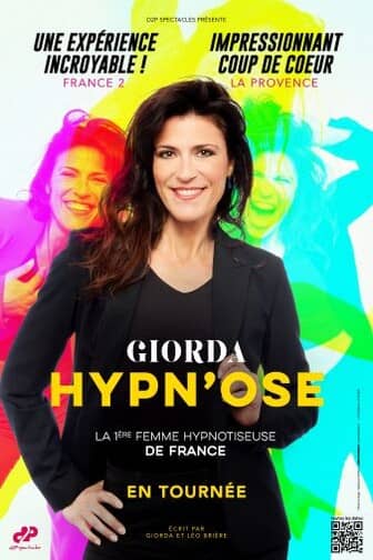 Illustration de l'événement : GIORDA