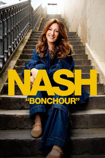 Illustration de l'événement : Nash