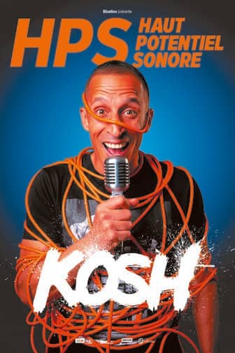 Illustration de l'événement : Kosh