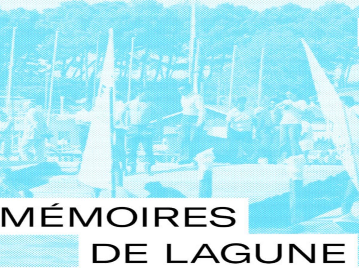 Illustration de l'événement : MÉMOIRES DE LAGUNE