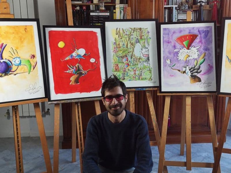 Illustration de l'événement : HALLE & ARTS : MATINÉE RENCONTRE