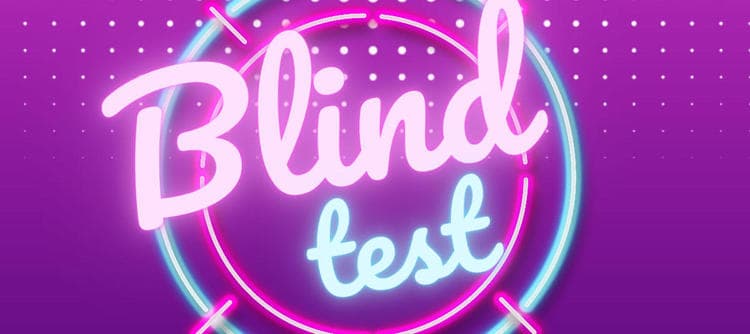 Illustration de l'événement : SOIRÉE BLIND TEST ET KARAOKÉ