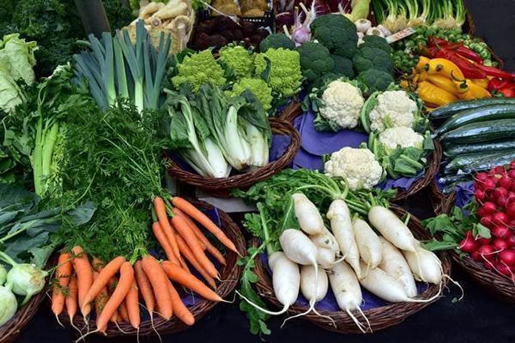 Illustration de l'événement : Marché des Producteurs de Pays sur la place de l'Hôtel de Ville de Mézières