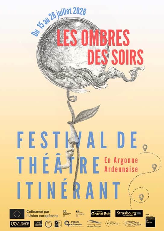 Illustration de l'événement : Pas touche
