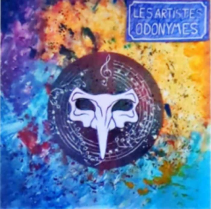 Illustration de l'événement : Jam odonymes