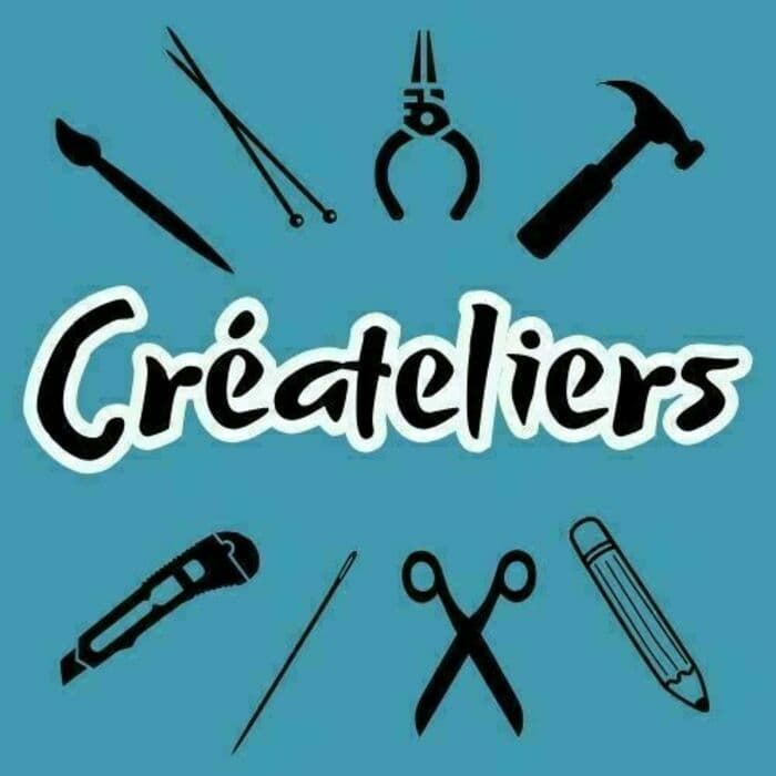 Illustration de l'événement : Créateliers : Hôtels à insectes