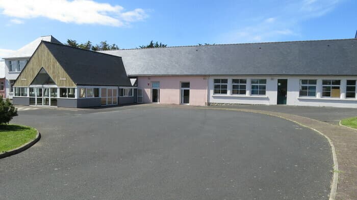 Illustration de l'événement : Centre de vacances de Port-Blanc