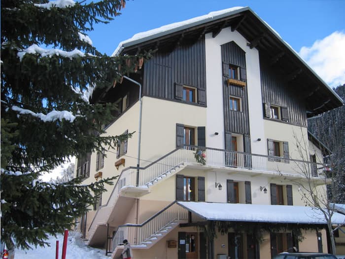 Illustration de l'événement : centre la Chaudane