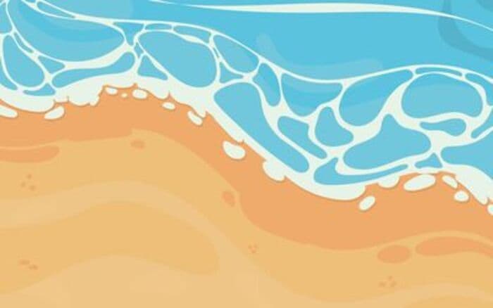 Illustration de l'événement : Lire à la plage