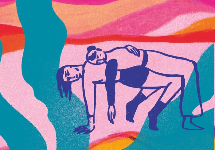 Illustration de l'événement : Musique de chambre | Saison HMJ