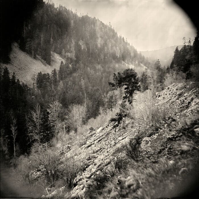 Illustration de l'événement : Démonstration : plongez au cœur des origines de la photographie !