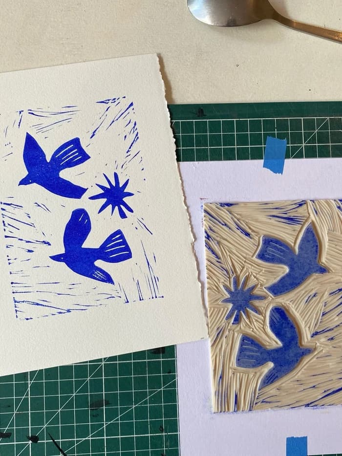 Illustration de l'événement : Atelier artistes en herbe