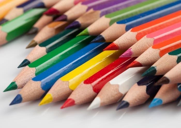 Illustration de l'événement : Atelier créatif « Colorier une œuvre noir & blanc » avec Jata