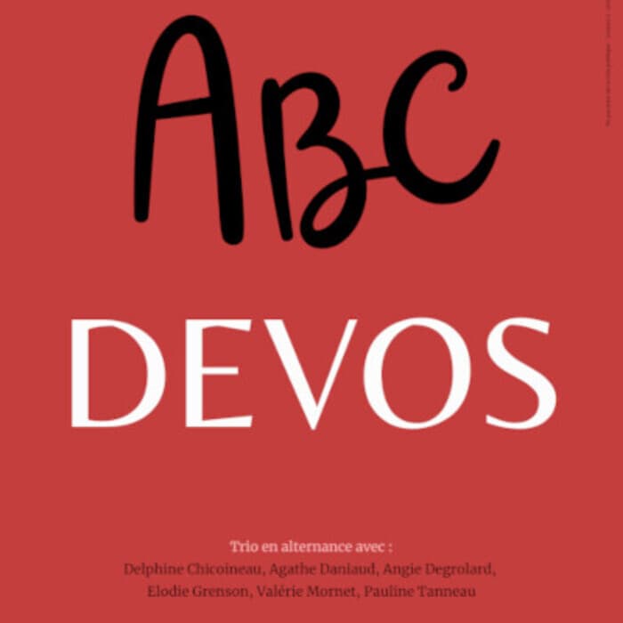 Illustration de l'événement : ABC Devos