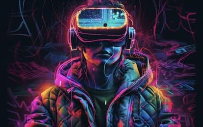 Illustration de l'événement : Gaming : réalité virtuelle