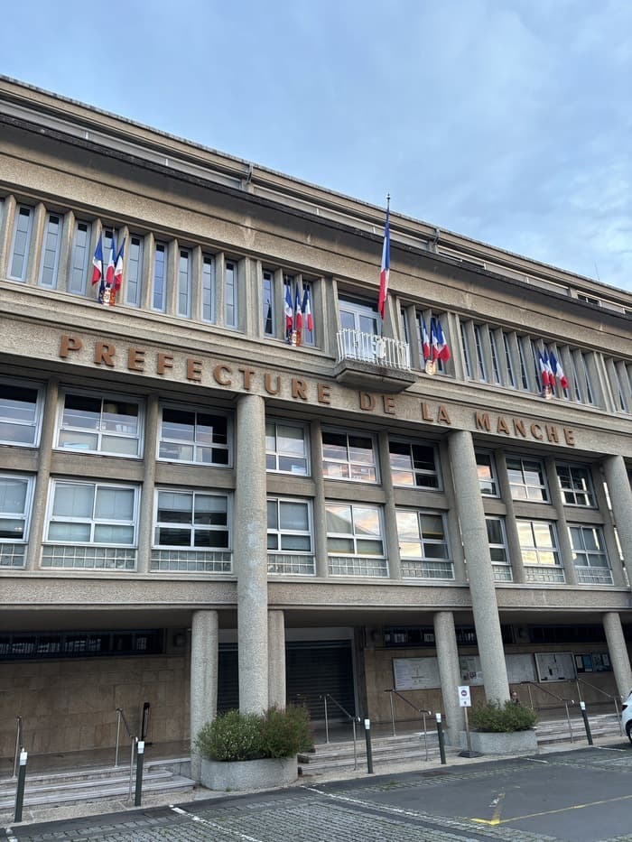 Illustration de l'événement : Visite guidée de la résidence et de la préfecture