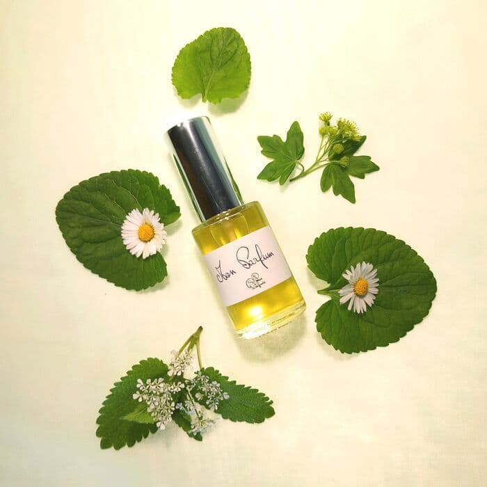 Illustration de l'événement : Créer son parfum personnalisé 100% naturel - Péret (34)