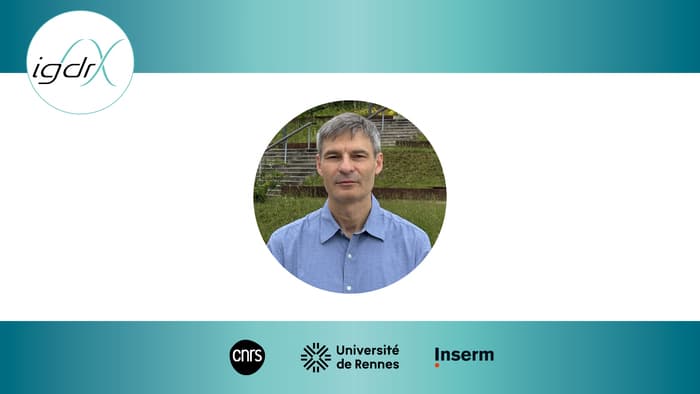 Illustration de l'événement : Séminaire externe - Laurent Kuras, Institute for Integrative Biology of the Cell