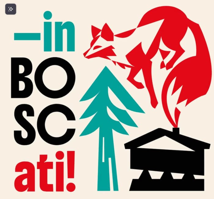 Illustration de l'événement : Inboscati