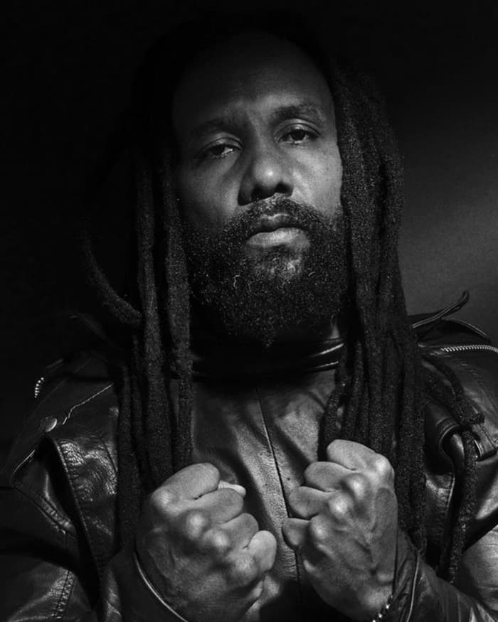 Illustration de l'événement : KY-MANI MARLEY + 1ÈRE PARTIE