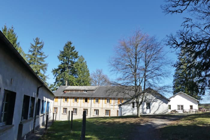 Illustration de l'événement : Centre OUL "Crocq"