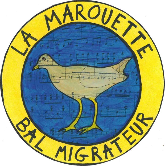 Illustration de l'événement : Bal Trad'Actuel des Fêtes de St Girons