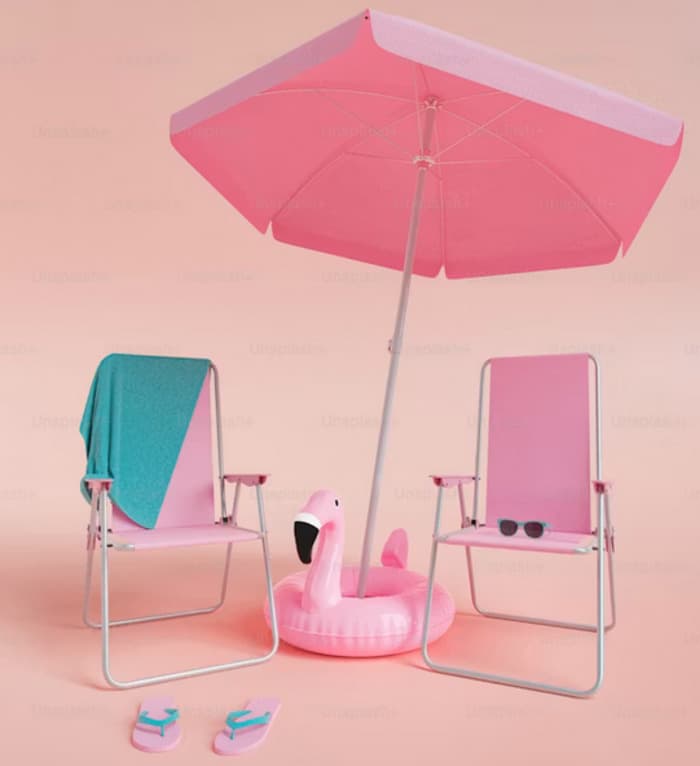 Illustration de l'événement : ☀️​CET ÉTÉ A LA BELLANGERAIS ! ☀️​