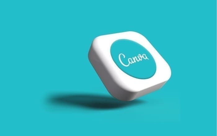 Illustration de l'événement : Créer avec Canva