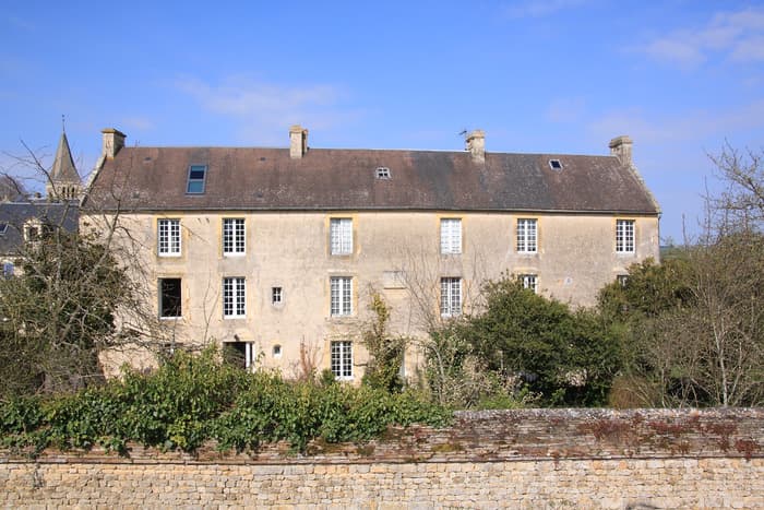 Illustration de l'événement : GÎTE DE GROUPE LA COLINERIE - LAIZE CLINCHAMPS