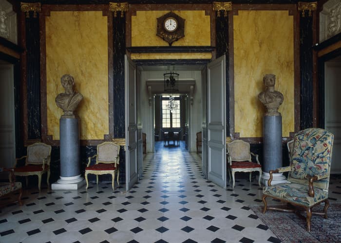 Illustration de l'événement : Récital de piano