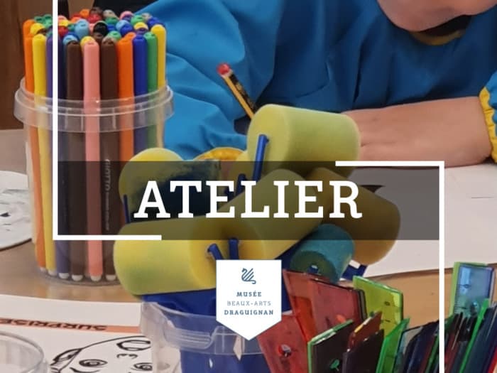 Illustration de l'événement : Atelier "Bichonne ton doudou !"