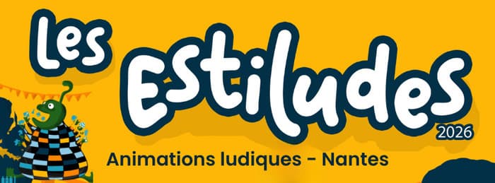 Illustration de l'événement : Les Estiludes – Week-end au Miroir D'eau