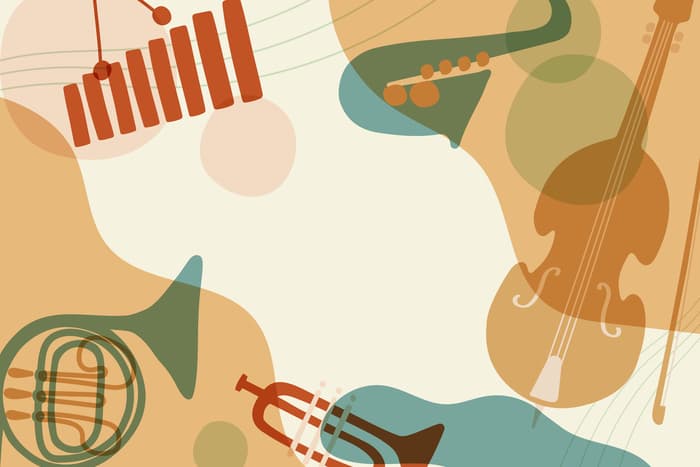 Illustration de l'événement : Concert