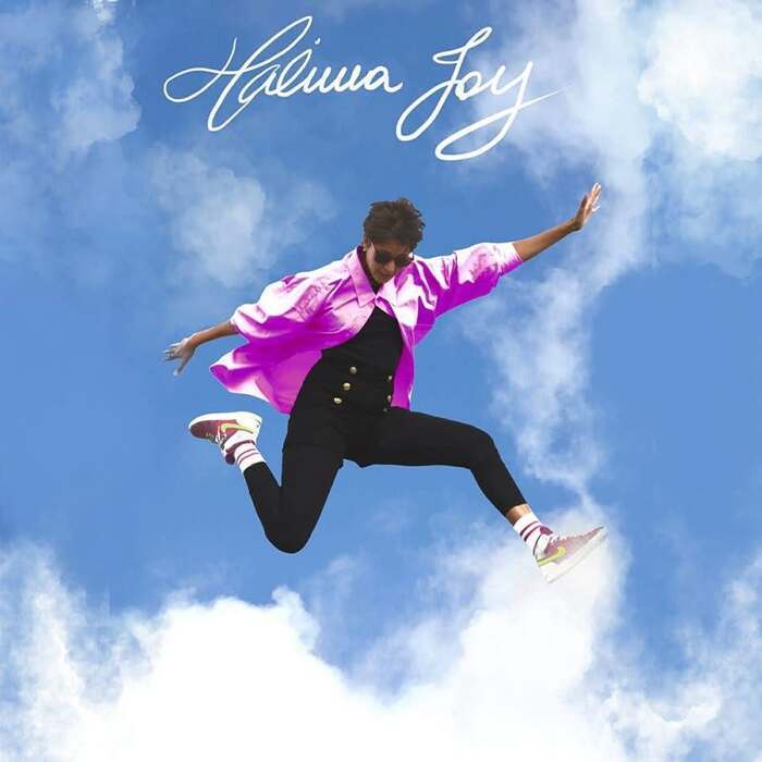 Illustration de l'événement : Halima Joy