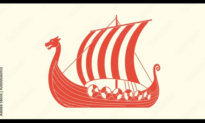 Illustration de l'événement : Enquête chez les Vikings