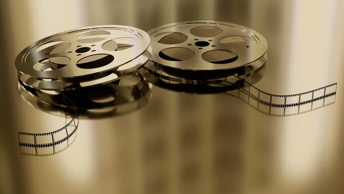 Illustration de l'événement : Cinéco, cinéma itinérant en Cévennes - Juillet 2026