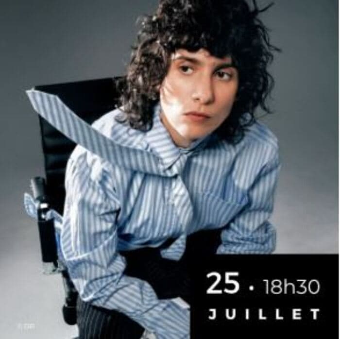 Illustration de l'événement : Programmation Festival Rosa Bonheur - P.R2B