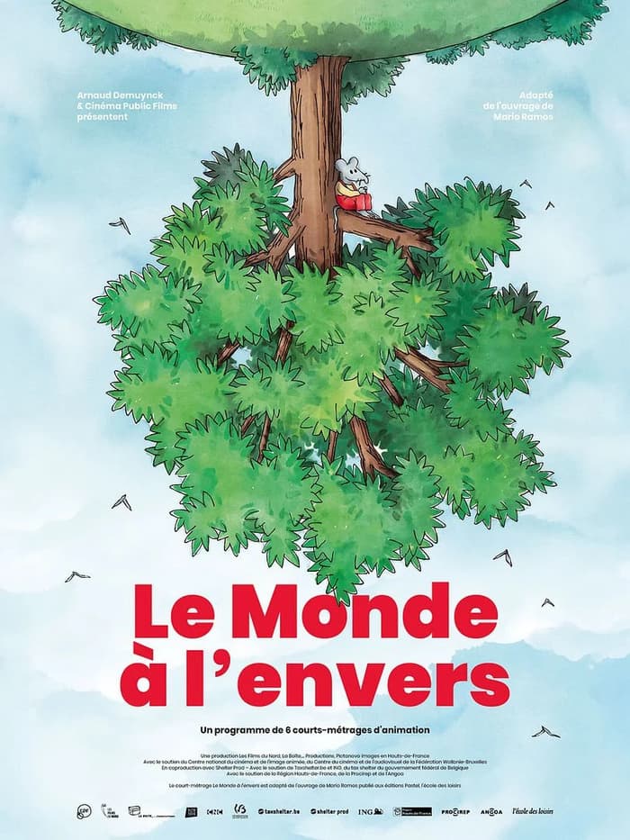 Illustration de l'événement : JEUNE PUBLIC