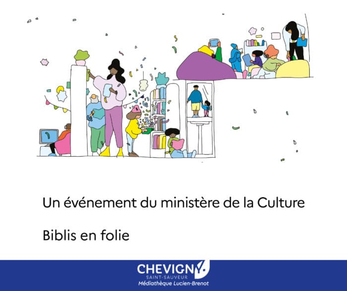 Illustration de l'événement : Visites en coulisse !