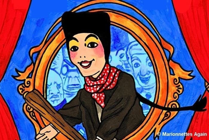 Illustration de l'événement : Guignol