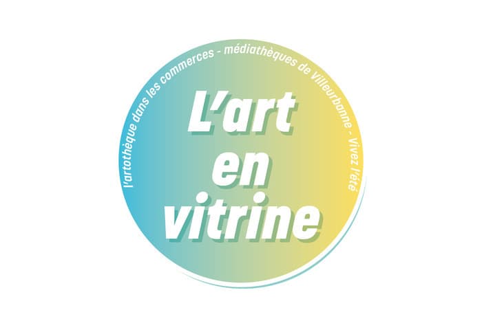 Illustration de l'événement : L'art en vitrine [Vivez l'été]