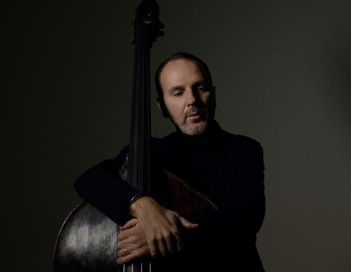 Illustration de l'événement : CLOVIS NICOLAS TRIO